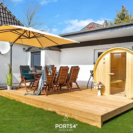 Meerzeit *